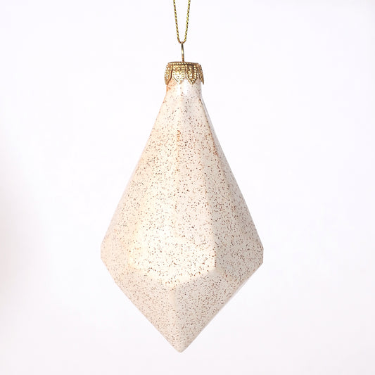 Ornament - Speckled